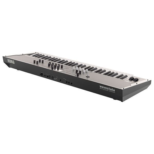 Синтезатор Korg Wavestate SE Platinum 20441 фото
