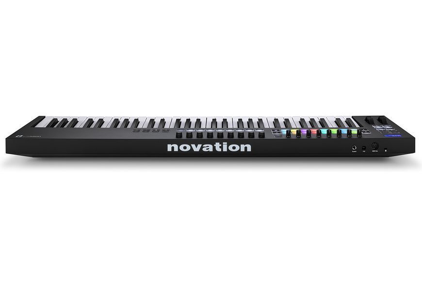MIDI-клавіатура NOVATION Launchkey 61 MK3 2093865309 фото