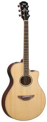 Електроакустична гітара Yamaha APX600 Natural 320012524 фото