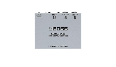 Конвертер Boss GKC-AD GK 66844353 фото
