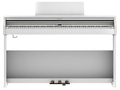Цифрове піаніно Roland RP701 WH 0033231 фото