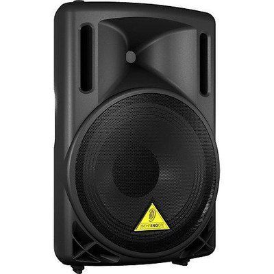 Акустическая система Behringer B212D 2093864086 фото