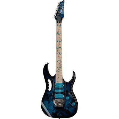 Електрогітара Ibanez JEM77P-BFP 001289 фото