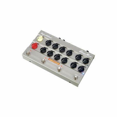 Гитарный усилитель Hughes&Kettner Spirit AmpMan Classic 508 фото