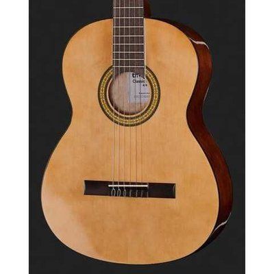 Класична гітара Thomann Classic 4/4 Guitar 1211 фото