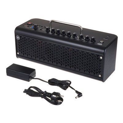 Комбоусилитель Yamaha THR30II Wireless Black 900244 фото