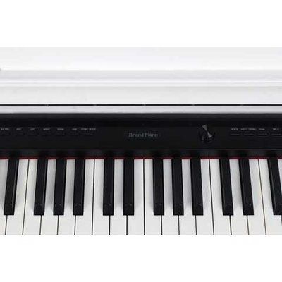 Цифрове піаніно Thomann DP-140WH U 55800411 фото