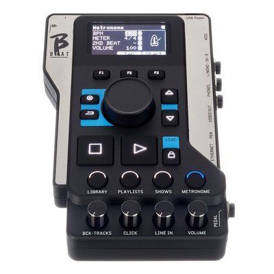 Звуковой модуль M-Live B.Beat 128GB 522 фото