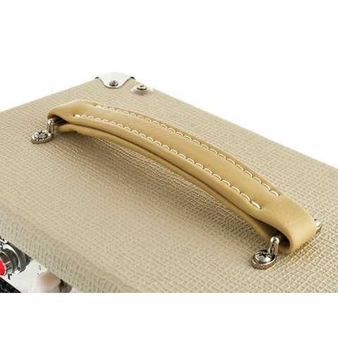 Комбопідсилювач Harley Benton TUBE5 Celestion 556300415 фото