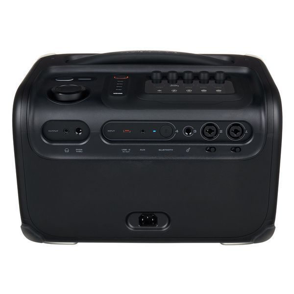 Комбопідсилювач JBL BandBox TRIO 028474 фото