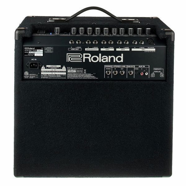 Комбоусилитель Roland KC400 630014 фото
