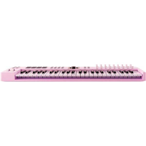 MIDI-клавіатура Arturia KeyLab Ess. 49 MK3 Rose Quartz 33087 фото