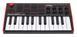 MIDI-клавиатура Akai MPK Mini MK3 2093864801 фото 1