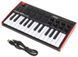 MIDI-клавиатура Akai MPK Mini MK3 2093864801 фото 5