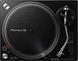 Проигрыватель виниловых дисков Pioneer PLX-500 Black 58221447 фото 1