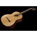 Классическая гитара Fender CN-60S Natural WN 4127620760260 фото 4