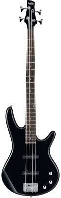 Бас-гітара Ibanez GSR180-BK 001240 фото