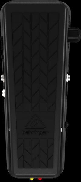 Педаль эффектов Behringer Hellbabe HB01 2093864902 фото