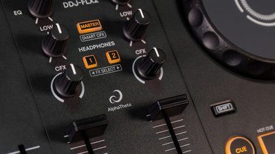 DJ контроллер AlphaTheta DDJ-FLX2 66450 фото