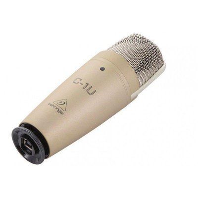 Микрофон Behringer C1U 2093864036 фото