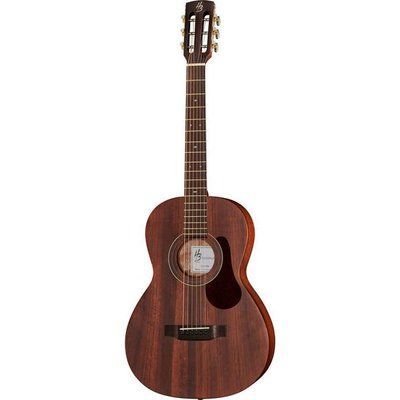 Акустическая гитара Harley Benton Custom Line CLP-15M 144 фото