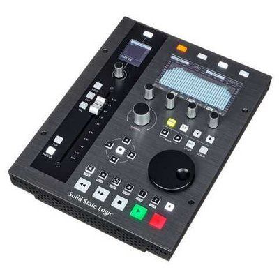 DAW контролер SSL UF1 990088767 фото