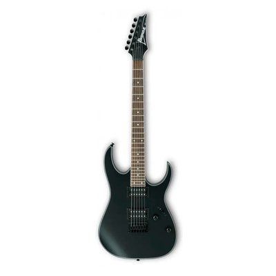 Електрогітара Ibanez RG421EX-BKF 677800755 фото
