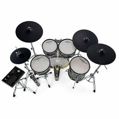 Електронна ударна установка Millenium MPS-1000 E-Drum Set 552587 фото