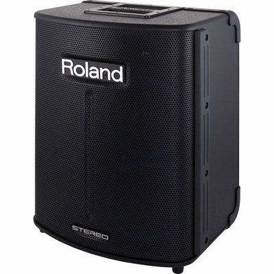 Клавишный комбоусилитель Roland BA-330 3022214 фото
