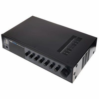 Усилитель мощности Swissonic SA 125 992242 фото