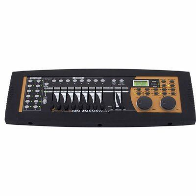 Stairville DMX-Master MK II ENC 2856301 фото