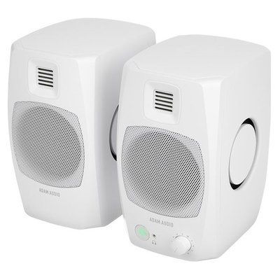 Студійні монітори (пара) Adam Audio D3V White 250014 фото