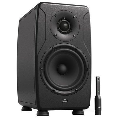 Студійний монітор IK Multimedia iLoud Precision 6 885544 фото