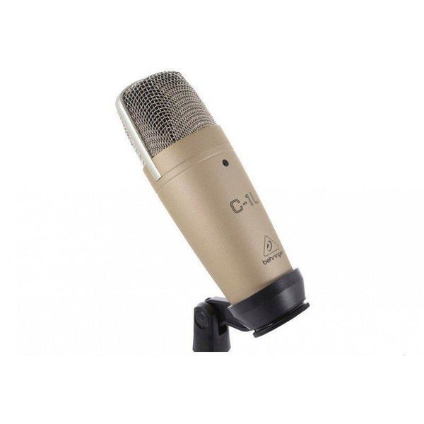 Мікрофон Behringer C1U 2093864036 фото