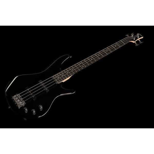 Бас-гитара Ibanez GSR180-BK 001240 фото