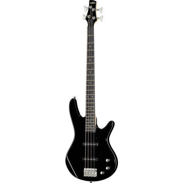 Бас-гитара Ibanez GSR180-BK 001240 фото