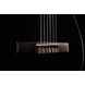 Класична гітара Thomann Classic-CE 4/4 Guitar Black 1213 фото 3