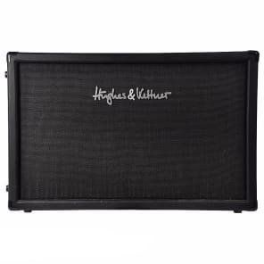 Гитарный кабинет Hughes&Kettner Tubemeister 212 Box 409 фото