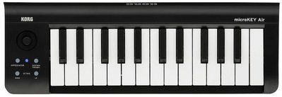 MIDI-клавиатура Korg microKEY2 25Air 2093864803 фото