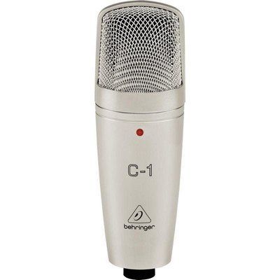 Микрофон Behringer C1 2093863986 фото
