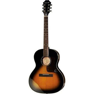 Акустична гітара Epiphone L-00 Studio 145 фото