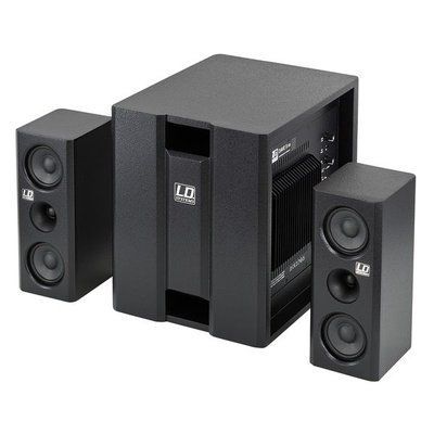 Акустичний комплект LD Systems Dave 8 XS 287012 фото
