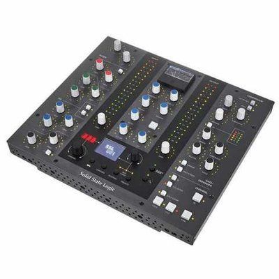 DAW контролер SSL UC1 5540059 фото