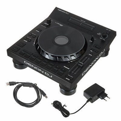 DJ контроллер Denon LC6000 Prime 50014 фото
