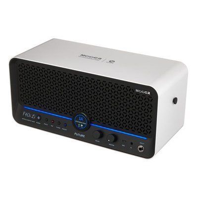 Комбоуcилитель Mooer F40i Li Model.Guitar Combo SW 2099941 фото