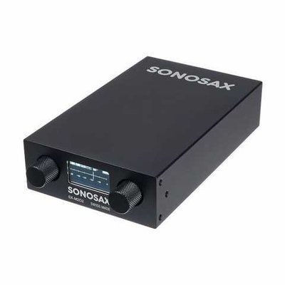 Микрофонный предусилитель Sonosax SX-M2D2 985214 фото