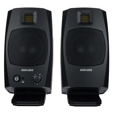 Студійні монітори (пара) Adam Audio D3V Black 201149 фото