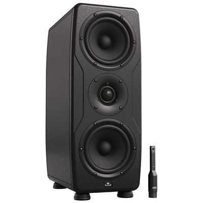 Студійний монітор IK Multimedia iLoud Precision MTM 99600541 фото