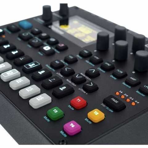 Модуль Elektron Digitone 524 фото