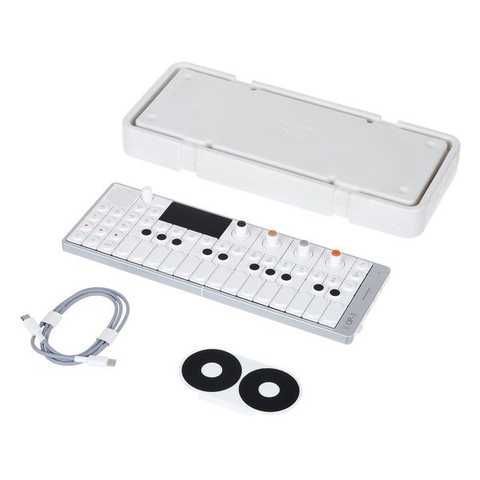Семплер Teenage Engineering OP-1 field 875528441 фото